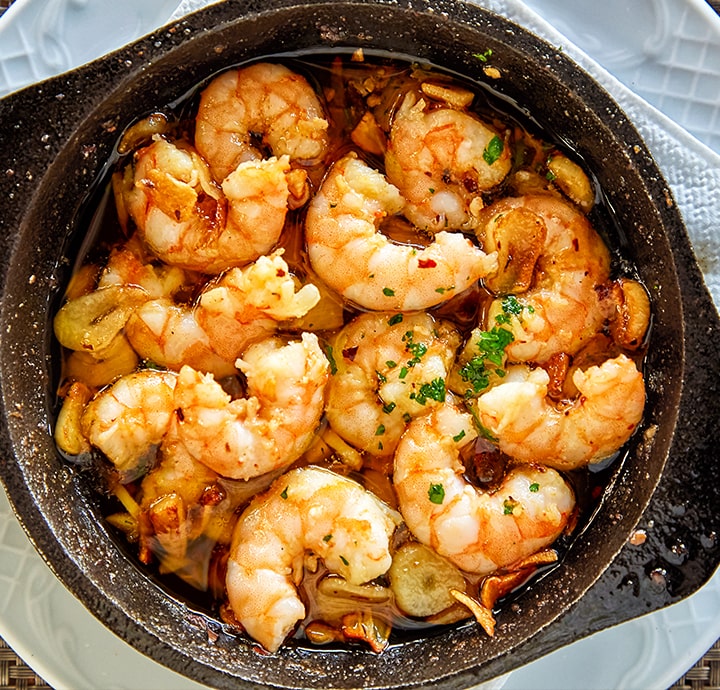 Gambas
