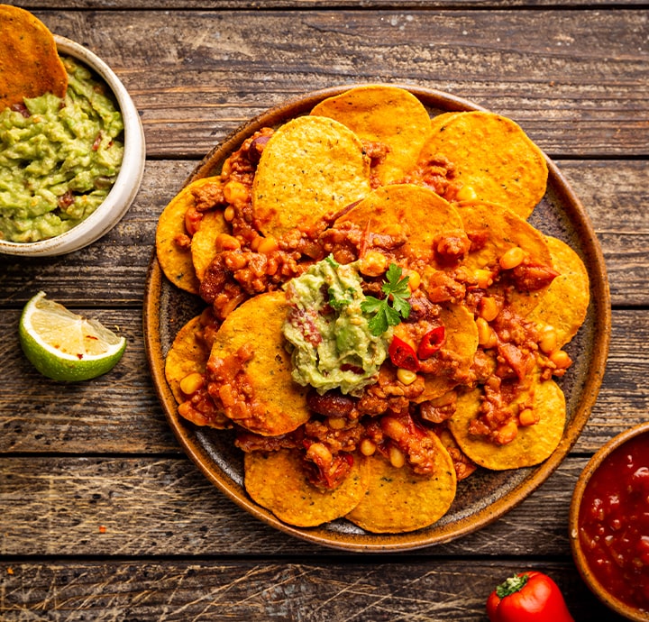 Nachos