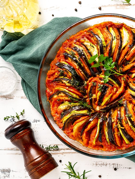 Ratatouille