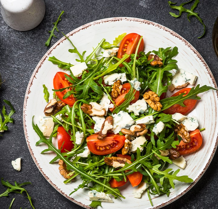Rucola-Salat
