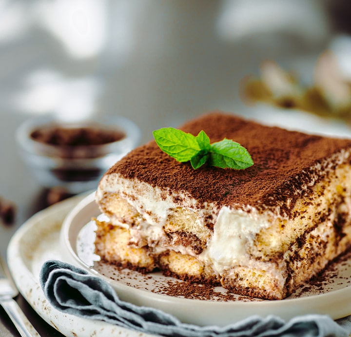 Tiramisu